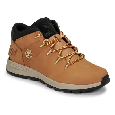 Timberland EURO SPRINT TREKKER Hnědá