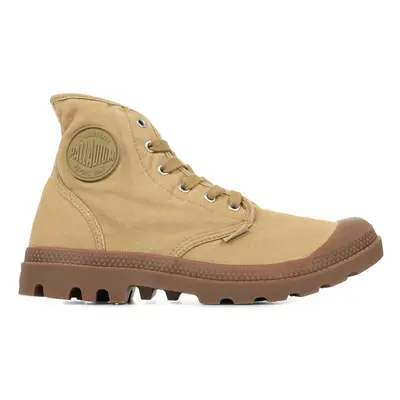 Palladium Pampa Hi Hnědá