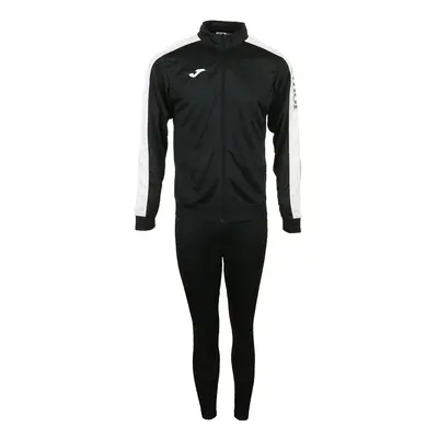 Joma Academy III Tracksuit Černá