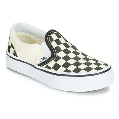 Vans CLASSIC SLIP-ON Černá