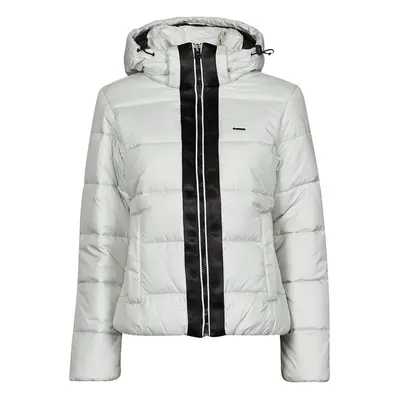 G-Star Raw MEEFIC HDD PDD JACKET WMN Šedá