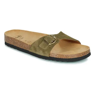 Scholl SIMON Khaki