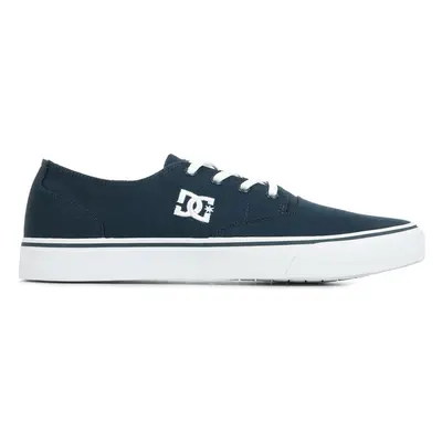 DC Shoes Flash 2 TX Modrá