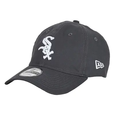 New-Era LEAGUE ESS 9TWENTY CHICAGO WHITE SOX Šedá