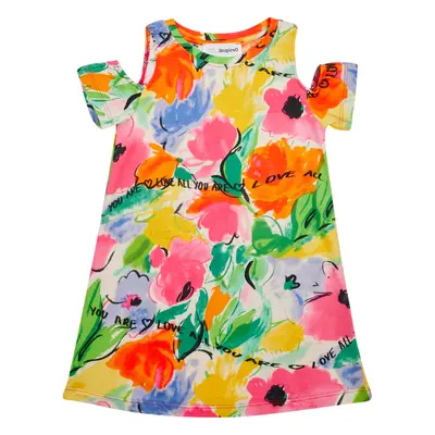 Desigual VEST_CAMPO ruznobarevne