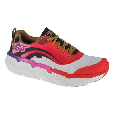 Skechers Max Cushioning Elite Kansai Yamamoto ruznobarevne