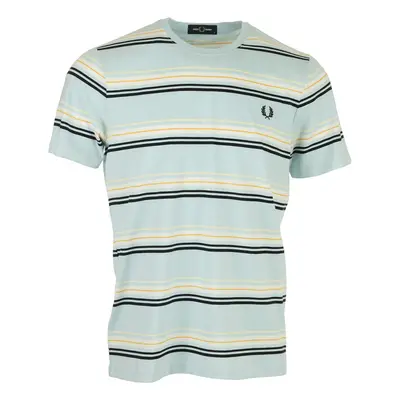 Fred Perry Stripe Modrá