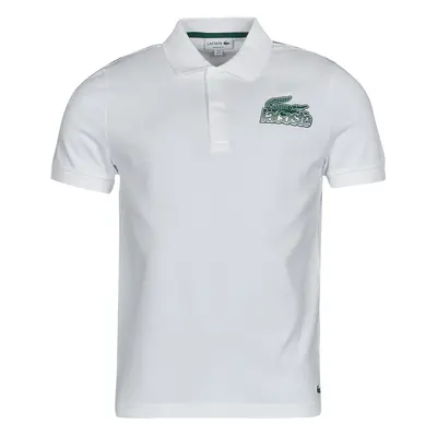 Lacoste PH5076 Bílá