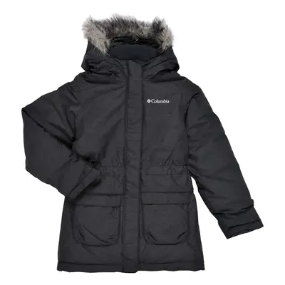 Columbia NORDIC STRIDER JACKET Černá