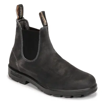 Blundstone ORIGINAL CHELSEA BOOTS Šedá