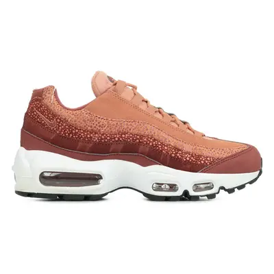 Nike Air Max 95 PRM Wn's Hnědá