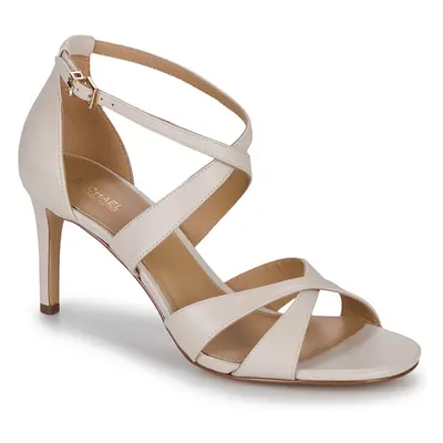 MICHAEL Michael Kors KINSLEY SANDAL Béžová