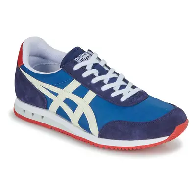 Onitsuka Tiger NEW YORK Tmavě modrá