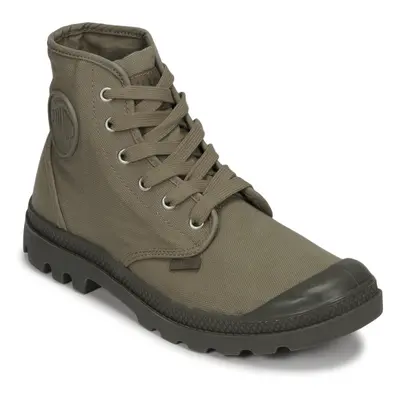 Palladium PAMPA HI Khaki