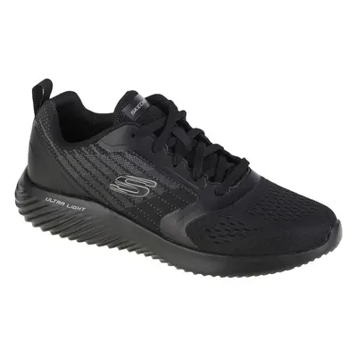 Skechers Bounder Verkona Černá