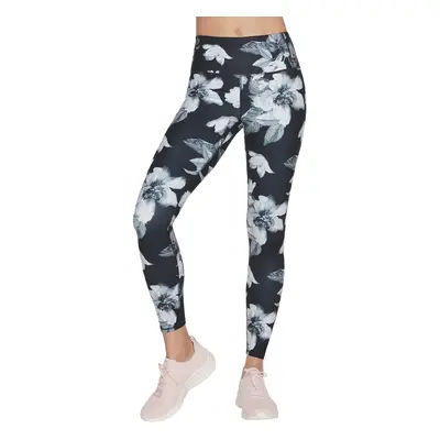 Skechers Go Sculpt Magnolia Dreams HW Legging Černá