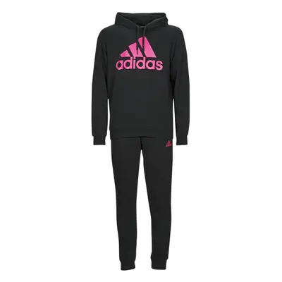 adidas BL FT HD TS Černá