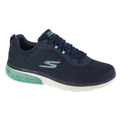 Skechers Go Walk Air 2.0-Dynamic Virtue Modrá