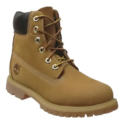 Timberland 10361 Žlutá