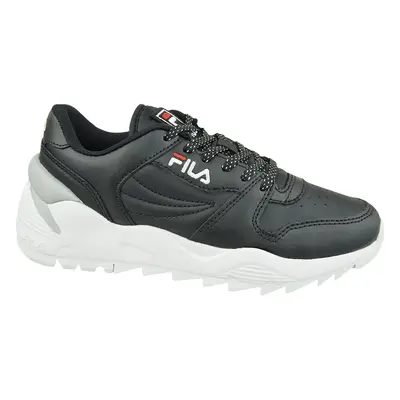 Fila Orbit CMR Jogger L Low Wmn Černá