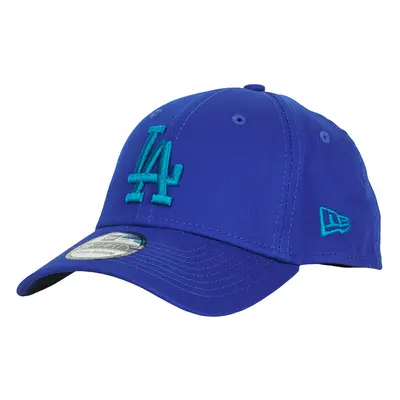 New-Era LEAGUE ESS 39 THIRTY LOS ANGLES DODGERS LRYAQA Modrá