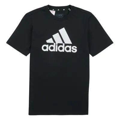 adidas BL TEE Černá