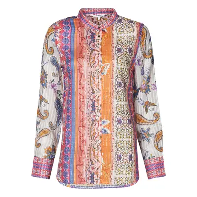 Desigual BOHO Červená