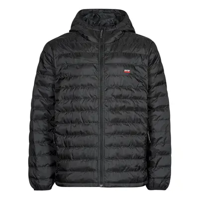 Levis MT-OUTERWEAR Černá