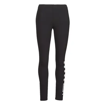 Vans CHALKBOARD CLASSIC LEGGING Černá