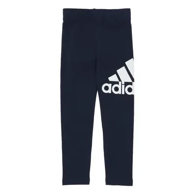 adidas G BL LEG Modrá