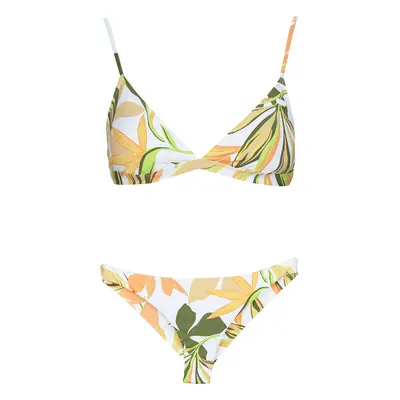 Roxy PT BEACH CLASSICS FIXEDTRI SET ruznobarevne