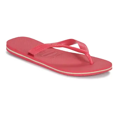 Havaianas BRASIL Růžová