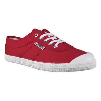 Kawasaki Original Canvas Shoe K192495-ES 4012 Fiery Red Červená