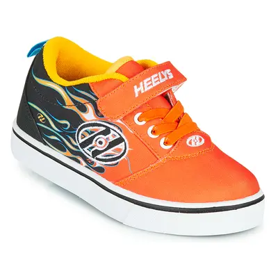 Heelys PRO 20 X2 Černá