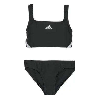 adidas 3S BIKINI Černá