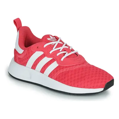 adidas X_PLR S J Růžová