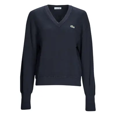 Lacoste AF5622-166 Tmavě modrá