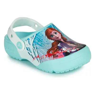 Crocs CROCSFL OL DISNEY Modrá