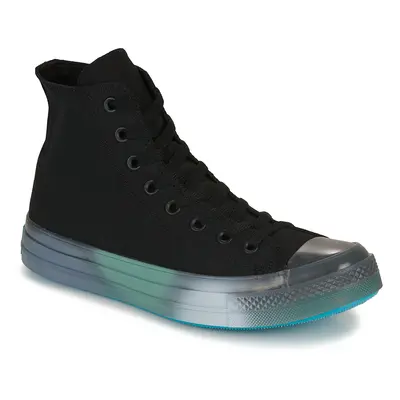 Converse CHUCK TAYLOR ALL STAR CX SPRAY PAINT-SPRAY PAINT Černá