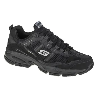 Skechers Vigor 2.0- Trait Černá