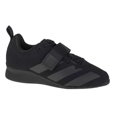 adidas adidas Weightlifting II Černá