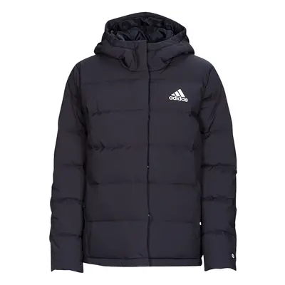 adidas W HELIONIC HO J Černá