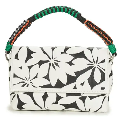 Desigual BAG_ONYX VENECIA 2.0 Bílá