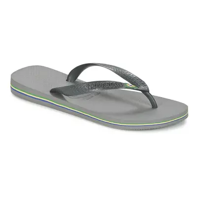 Havaianas BRASIL Šedá