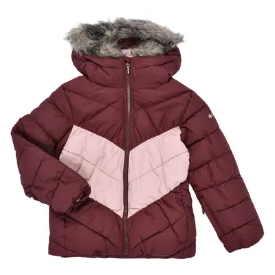 Columbia ARCTIC BLAST SNOW JACKET Bordó