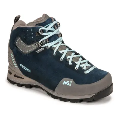 Millet G TREK 3 GORETEX Zelená