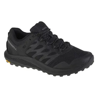 Merrell Nova 3 Černá (nedostupné)