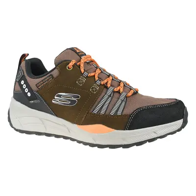 Skechers Equalizer 4.0 Trail Hnědá