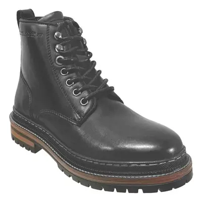 Pepe jeans Martin boot Černá