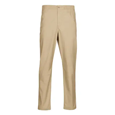 Polo Ralph Lauren R223SC26-CFPREPSTERP-FLAT-PANT Béžová